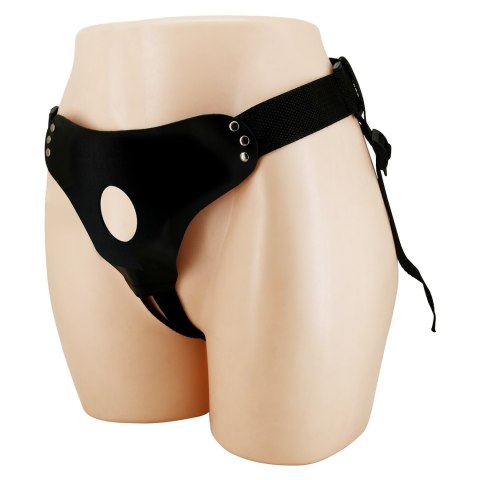 STRAP-ON PRETTY LOVE HARNESS BRIEFS LOVE SPELL 80-118CM 05-1531