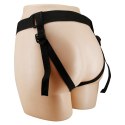 STRAP-ON PRETTY LOVE HARNESS BRIEFS LOVE SPELL 80-118CM 05-1531