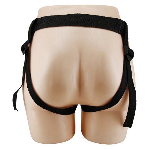 STRAP-ON PRETTY LOVE HARNESS BRIEFS LOVE SPELL 80-118CM 05-1531