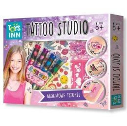 Zestaw markerów do tatuażu STnux