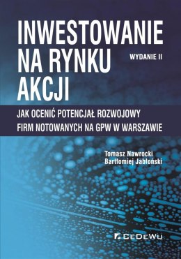 Inwestowanie na rynku akcji