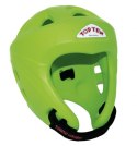 Kask bokserski TOP TEN AVANTGARDE KTT-2 NEON