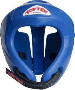 Kask bokserski TOP TEN AVANTGARDE KTT-2 (WAKO APPROVED)