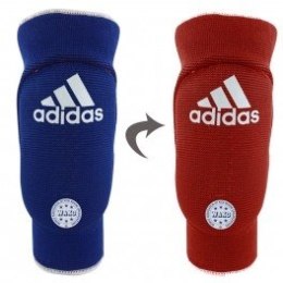 Ochraniacze łokci dwustronne OSŁ-ADIDAS-WAKO (ZMIANA CENY)