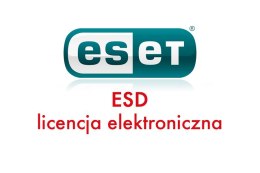 PROGRAM ESET Cyber Security dla Mac OS 1U 12M KONTYNUACJA / ESD - w.elektroniczna