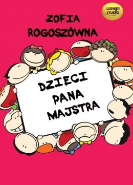 Dzieci pana Majstra audiobook