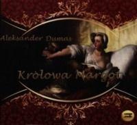 Królowa Margot audiobook