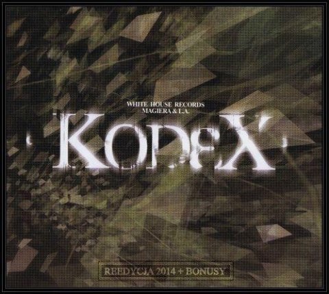 Kodex CD