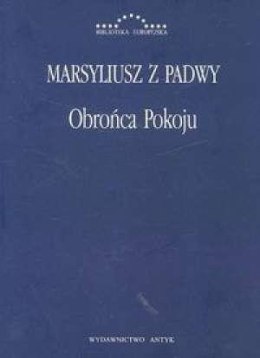 Obrońca Pokoju