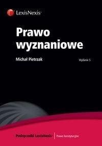 Prawo wyznaniowe w.5