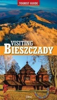 Tourist Guide. Visiting Bieszczady