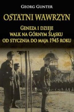 Ostatni wawrzyn