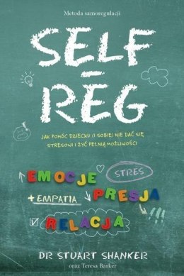 SELF-REG