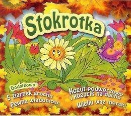 Stokrotka CD