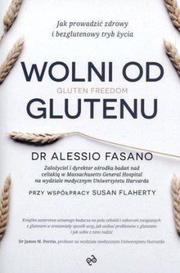 Wolni od glutenu