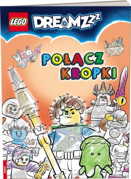 LEGO(R) DREAMZzz. Połącz kropki