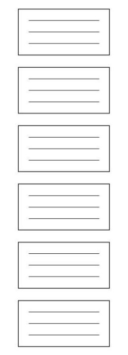 Nalepki na zeszyt NSN01