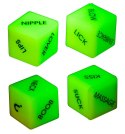 GRA DICE GLOW-IN-THE-DARK ENGL. 13-2933