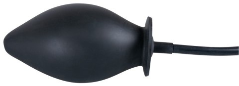 INFLATABLE DILDO BUTT PLUG 13-7228