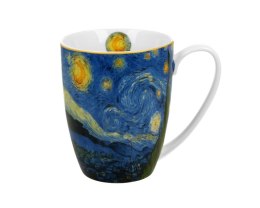 Porcelanowy kubek Van Gogh Starry Night 350 ml