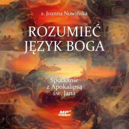 Rozumieć język Boga audiobook