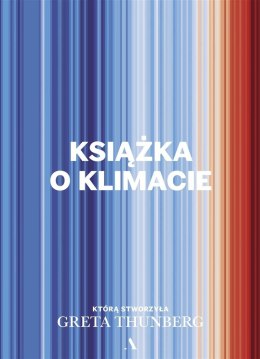 Książka o klimacie