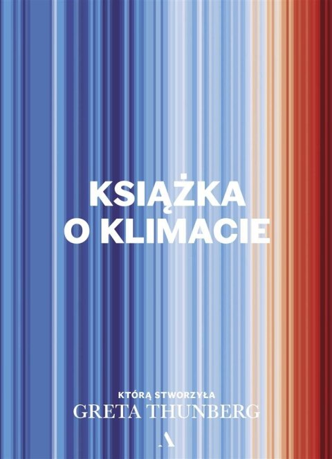 Książka o klimacie