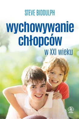 Wychowywanie chłopców w XXI wieku w.4