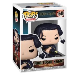 Funko Figurka POP Animation: Kamo Noritoshi