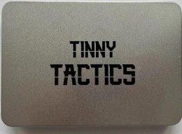 Tinny Tactics