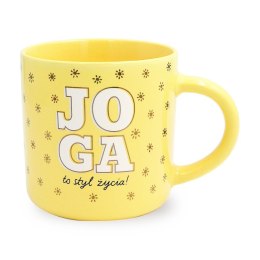 Kubek Q Past Elle Joga