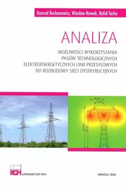 Analiza możliwości wykorzystania pasów technolog.