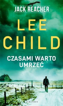 Jack Reacher Czasami warto umrzeć