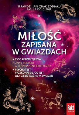 Miłość zapisana w gwiazdach