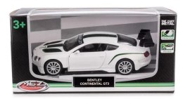 MSZ 1:43 Bentley Continental GT3/67319