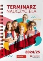 Kalendarz nauczyciela 2024/25