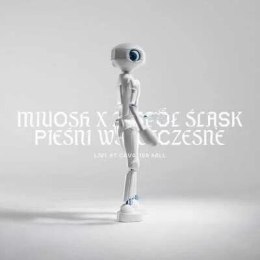 Pieśni Współczesne - Live At Cavatina Hall CD