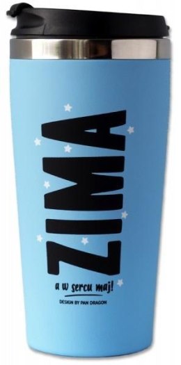 Kubek termiczny Oj!-Zima