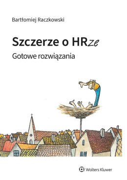 Szczerze o HRze. Gotowe rozwiązania