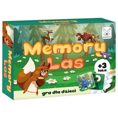 Memory Las