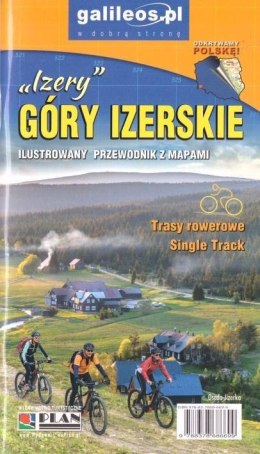 Przewodnik z mapami - 