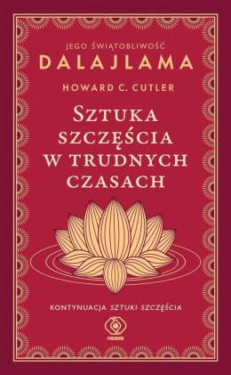 Sztuka szczęścia w trudnych czasach
