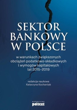 Sektor bankowy w Polsce