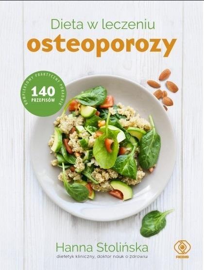 Dieta w leczeniu osteoporozy