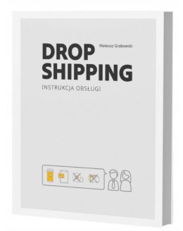 Dropshipping Instrukcja Obsługi