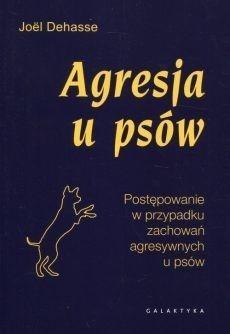 Agresja u psów