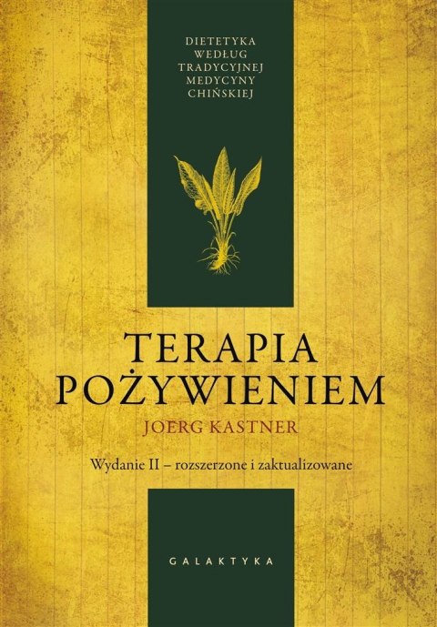 Terapia pożywieniem