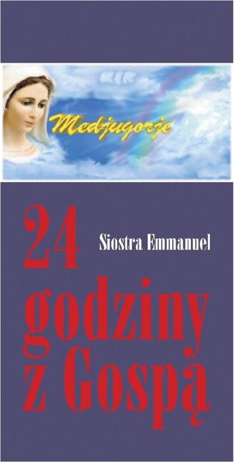 24 godziny z Gospą