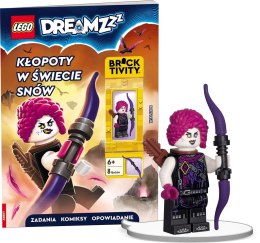 LEGO(R) Dreamzzz Kłopoty w Świecie Snów