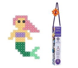 Micro Waffle 150 elementów Syrenka